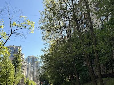квартира за адресою Андрія Верхогляда вул. (Михайла Драгомирова), 6-Б