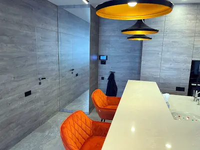 квартира за адресою Кахи Бендукідзе вул., 2