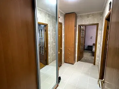 квартира по адресу Миколы Бажана просп., 9