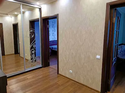 квартира по адресу Харьковское шоссе, 17-А