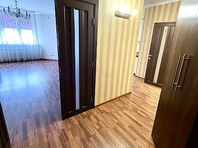 квартира за адресою Олени Пчілки вул., 5