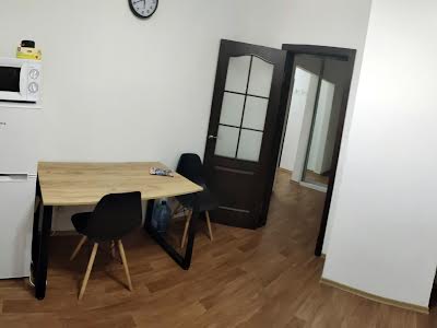 квартира по адресу Бориса Гмыри ул., 14-Б