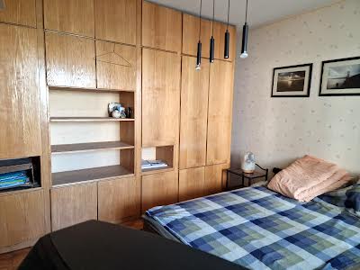 квартира за адресою Оболонський просп., 28-Б
