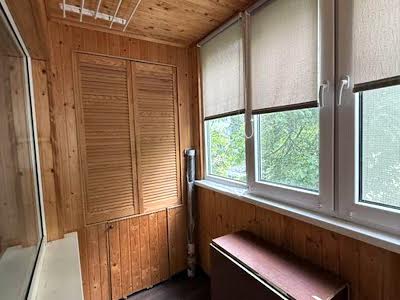 квартира за адресою Данила Щербаківського вул. (Щербакова), 61Б