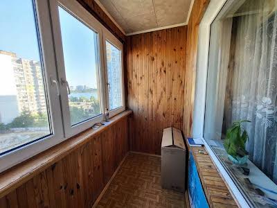 квартира за адресою Вишняківська вул., 5