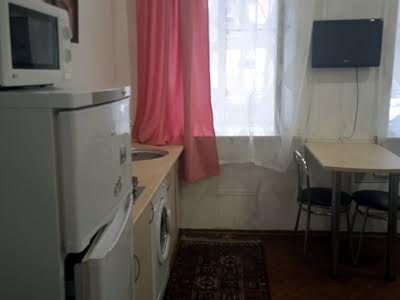 квартира за адресою Кузнечная, 43
