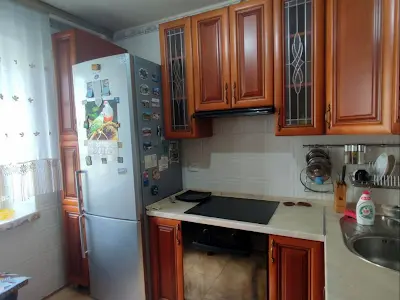 квартира за адресою Володимира Івасюка просп. (Героїв Сталінграду), 14-Б