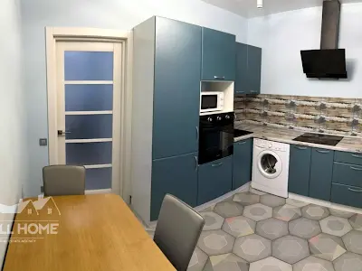 квартира за адресою Сергія Данченка вул., 32