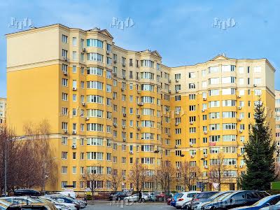 квартира за адресою Лесі Українки вул., 11
