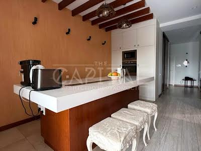 квартира за адресою Дарницький бульв., 8в