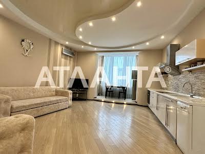 квартира за адресою Фонтанська дорога вул., 49