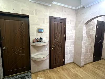 квартира за адресою Краківська вул., 13-Б