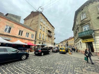 коммерческая по адресу Госпитальная ул., 26