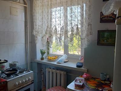 квартира за адресою Шосейна вул. (Фрунзе), 1