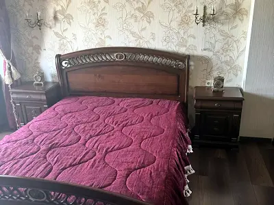 квартира за адресою Михайла Максимовича вул. (Онуфрія Трутенка), 3-Г