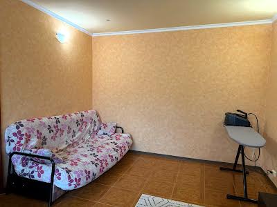 квартира по адресу Бориспольская ул., 49