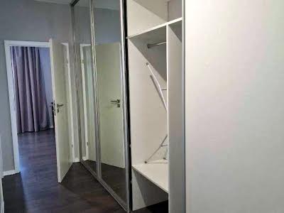 квартира за адресою Кам'янська вул. (Дніпродзержинська), 6
