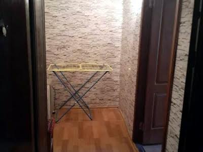 квартира по адресу Церковная ул., 1