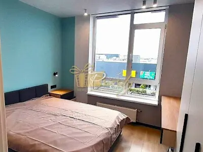 квартира за адресою Тадея Рильського бульв., 3