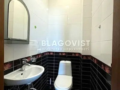 квартира по адресу Евгения Коновальца ул. (Щорса), 32-Б