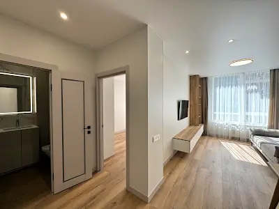квартира по адресу Тадея Рыльского бульв., 3