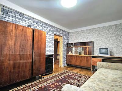 квартира по адресу Туполева академика ул., 18