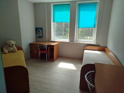 квартира по адресу Университетская ул., 2