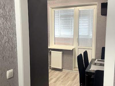квартира за адресою Геннадія Біліченка вул. (Петровського), 35