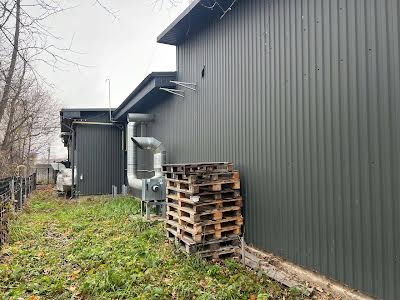 комерційна за адресою Юності вул., 120