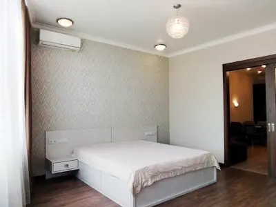 квартира по адресу Французский бульв., 23