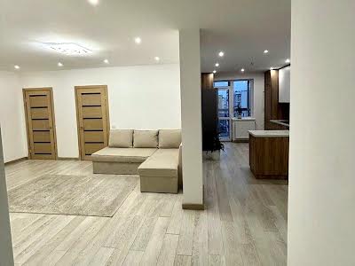 квартира за адресою Залізнична вул., 23