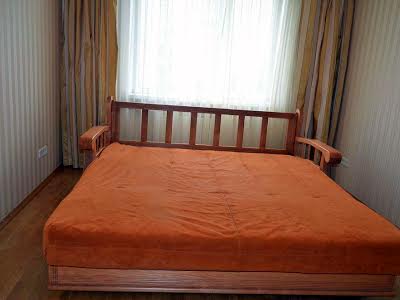 квартира за адресою Оболонська пл. (Дружби Народів СРСР), 3