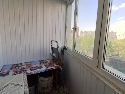 квартира по адресу Миколы Бажана просп., 16