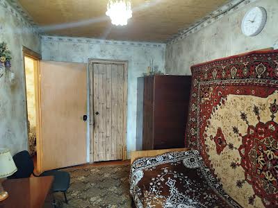 квартира за адресою Олександра Поля, 121