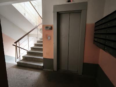 квартира по адресу Европейская ул. (Жовтнева), 34-Б