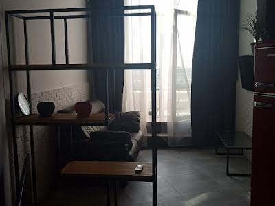 квартира за адресою Світлицького вул., 35