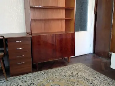 квартира по адресу Віктора Ярмоли ул., 38-А