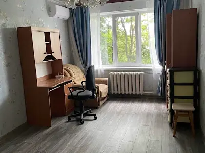 квартира по адресу Романа Ратушного ул. (Волгоградська), 25-А