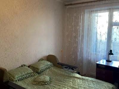 квартира за адресою житловий масив Тополя-2 вул., 12