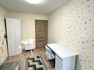 квартира за адресою Набережна Перемоги вул., 60