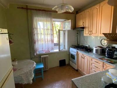 квартира за адресою Лісовий просп., 6-А
