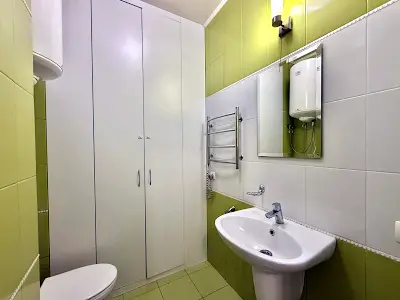 квартира за адресою Градинська вул., 11