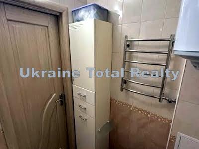квартира за адресою Жилянська вул., 76