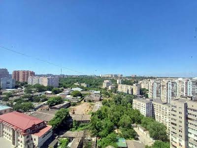 квартира за адресою Пішонівська вул., 22/1