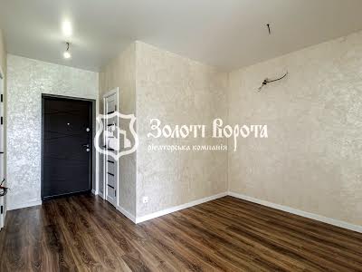 квартира по адресу Машинобудівників ул., 14а