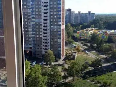 квартира за адресою Академіка Заболотного вул., 4