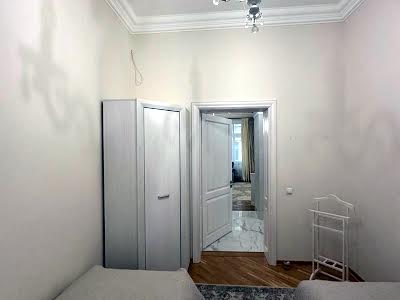 квартира по адресу Шопена ул., 3