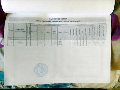 квартира по адресу Фосфорная ул., 13
