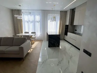 квартира за адресою Генуезька вул., 3В