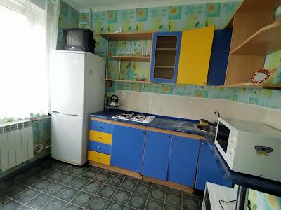 квартира по адресу Героев Крут ул. (Черепіна), 4